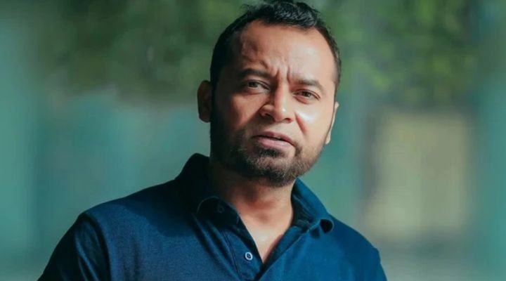 খালাতো বোনের প্রেমে ব্যর্থ হয়ে নাটক বানিয়েছিলাম: জীবন